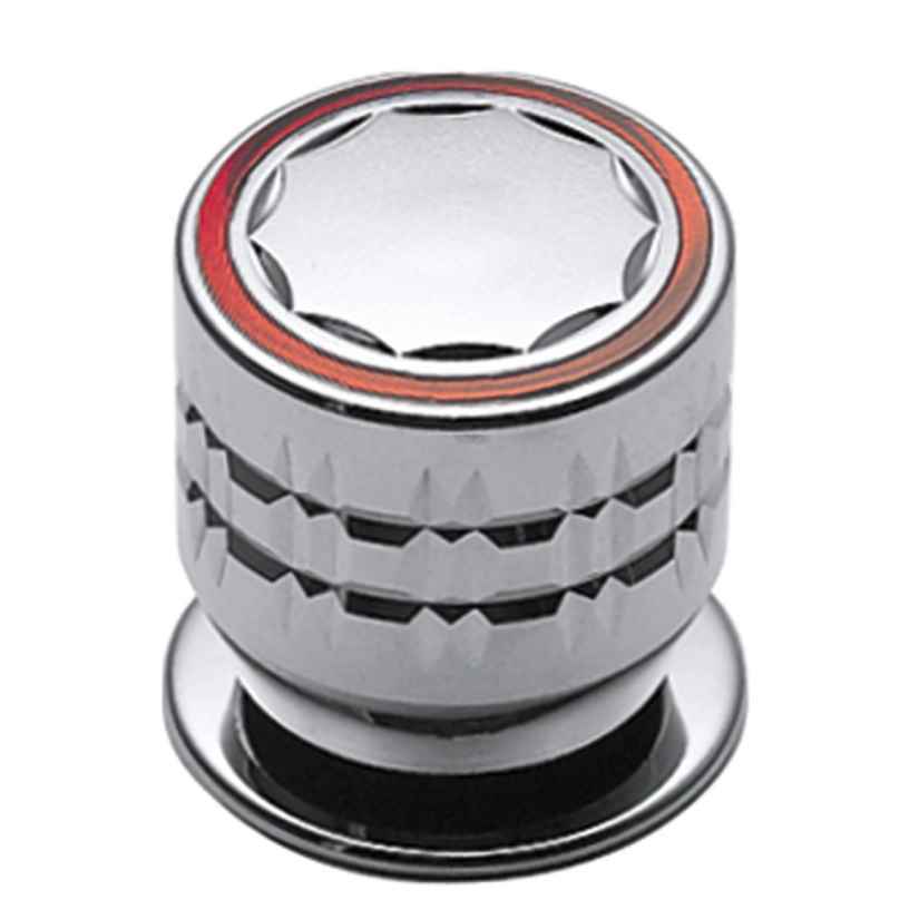 GRIFO BIDE ESE-23 A/CALIENTE CROMO -123125C-