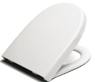 ASIENTO W.C MODELO SILVIA BLANCO