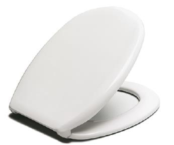 ASIENTO W.C LORINVIS BLANCO 