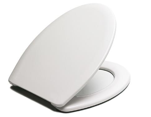ASIENTO W.C FLORIT BLANCO 