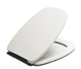 ASIENTO W.C PRINCESA BLANCO -30001966-