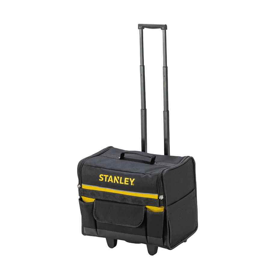 BOLSA PORTAHERRAMIENTAS C/RUEDAS 1-97-575 STANL.