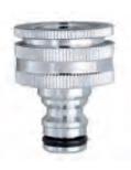 CONEXION GRIFO S.EGO 1"-3/4" METAL JET D96030000