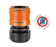 CONECTOR AUTOMATICO AQUA-STOP 1/2 D86030000