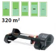 ASPERSOR COMPACT-20 -D87530000-