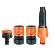 SET LANZA ROCIADORA CHORRO 3/4 D88270000