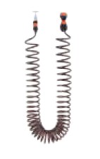 MANGUERA ESPIRAL KIT 10 MTS. 