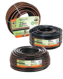 MANGUERA TOPBLACK 25MT. 3/4"(19-25MM)D90480000