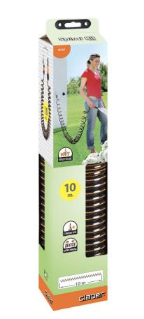 ESPIRAL MANGUERA CLABER D90340000