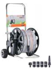 RECOGEDOR DE MANGUERA AQUA CARRY PRONTO D89920000