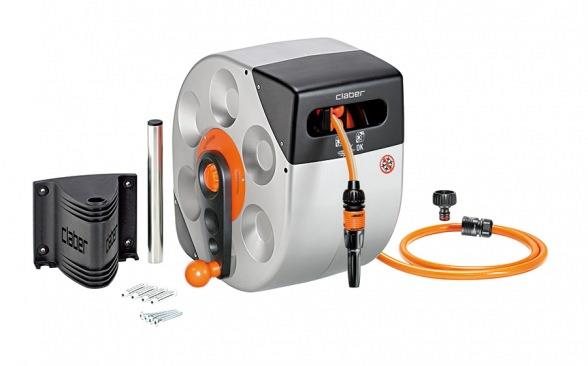 SOPORTE ROTOROLL MANUAL 20 MTS CLABER