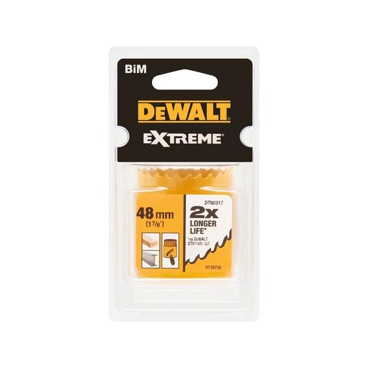 CORONA 48MM STANLEY DT90317-QZ