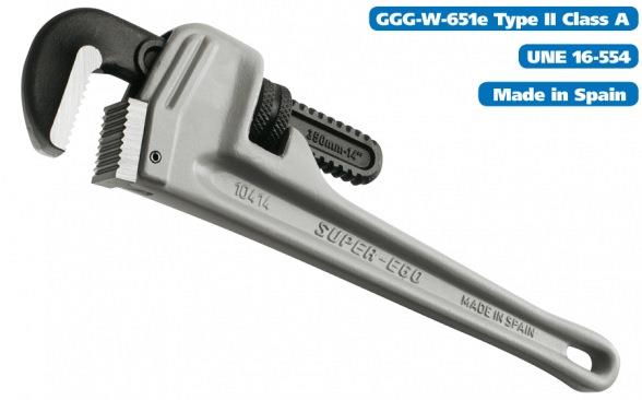LLAVE GRIFA 104 24 104240000