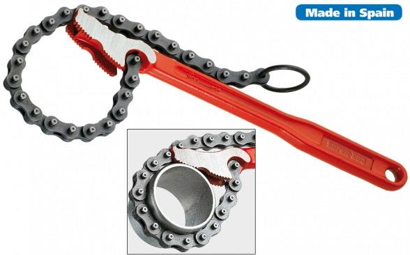LLAVE CADENA REVERSIBLE 107 107120016