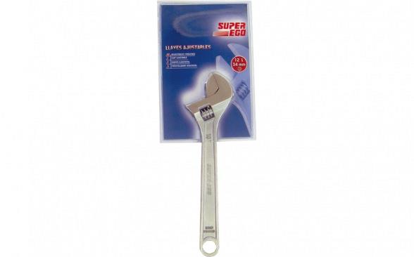 LLAVE AJUSTABLE 8 135080000