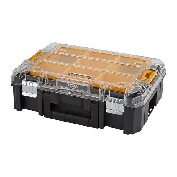 CAJA ORGANIZADOR TSTAK V DWST1-71194 DEWALT