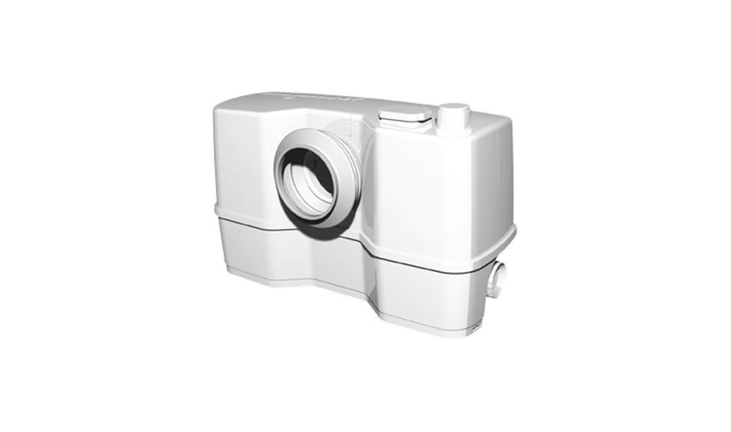 TRITURADOR GRUNDFOS SOLOLIFT2 WC-3 