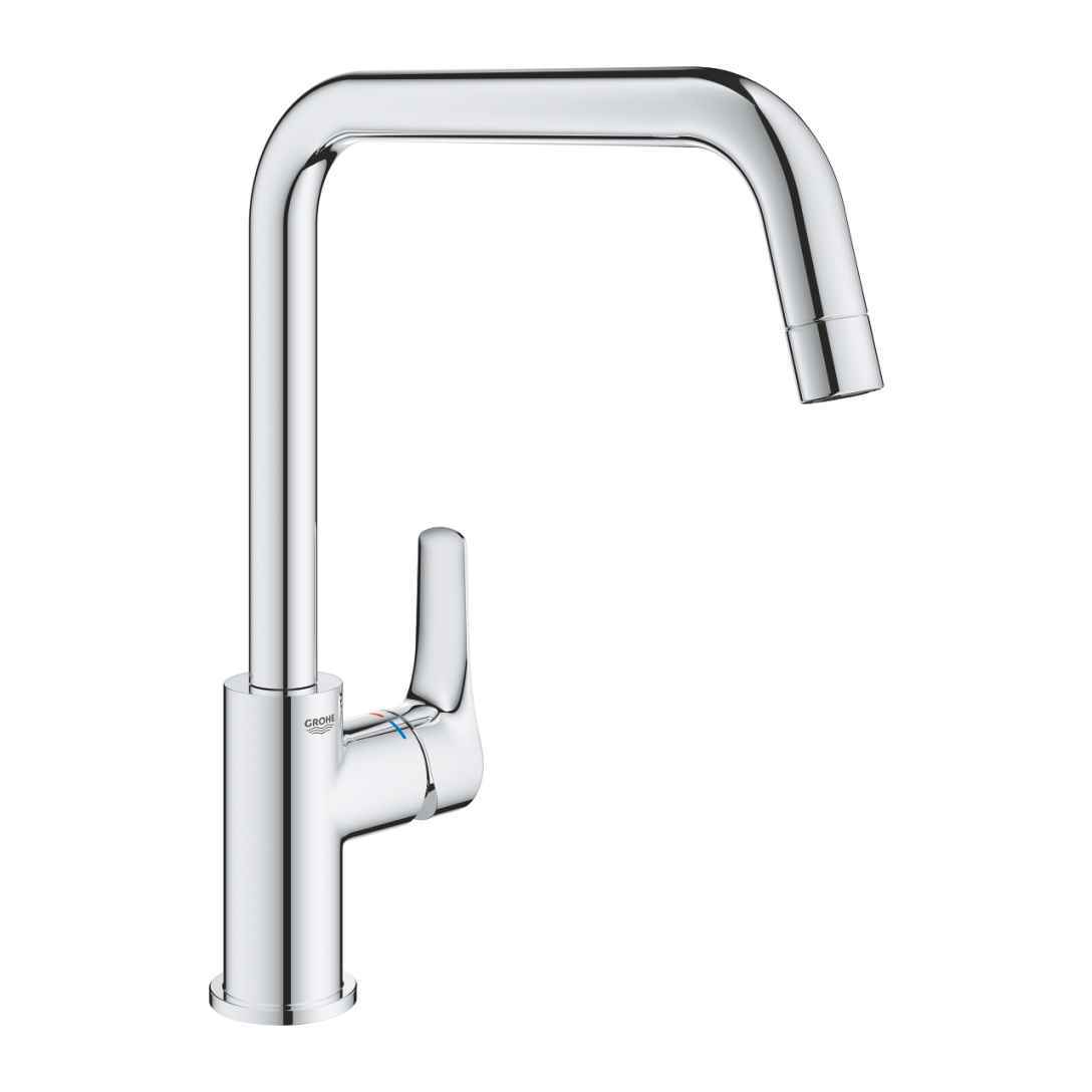 GROHE EUROSMART MONOM. FREG. VERTICAL CROMO