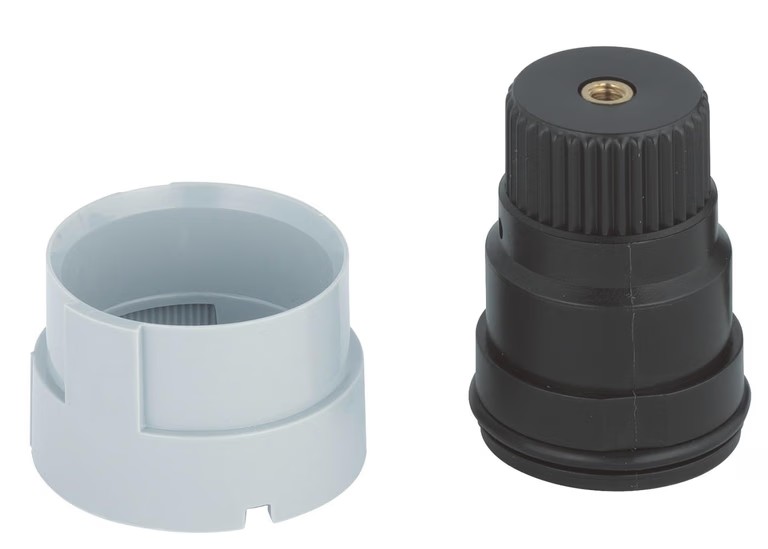 GROHE RECAMBIO ANILLO TOPE Y MACHO REGULACION