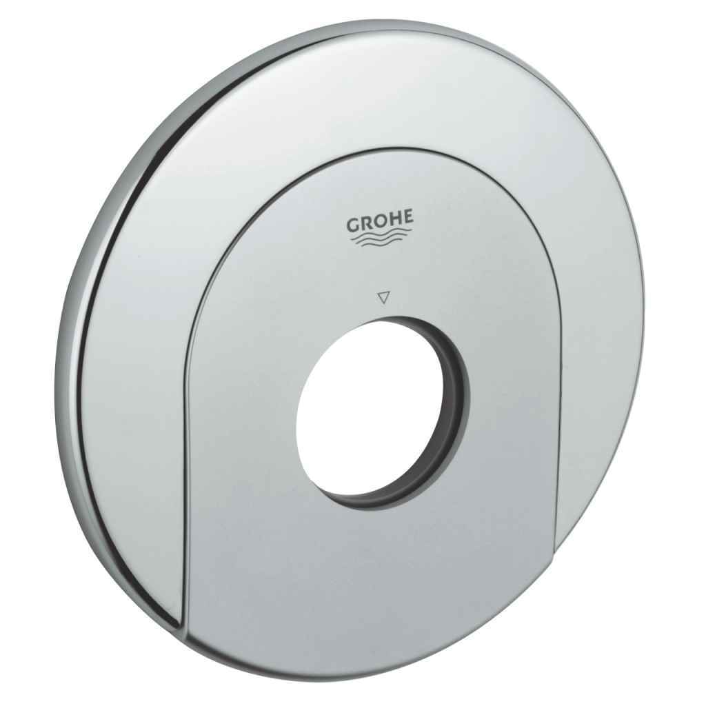 GROHE RECAMBIO ROSETON COMPLETO 19664