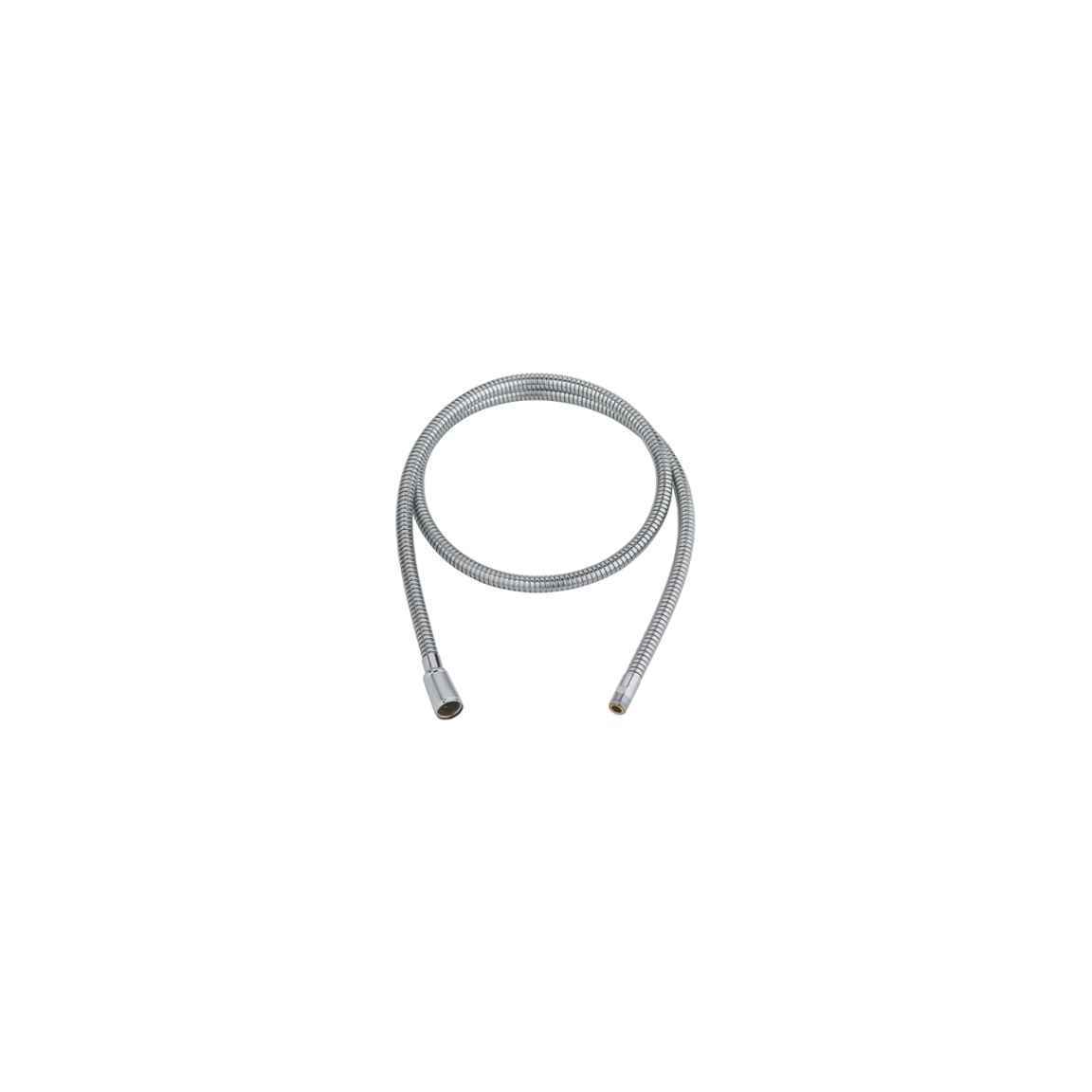 GROHE FLEXO METALICO EXTRAIBLE M15 X 1/2"