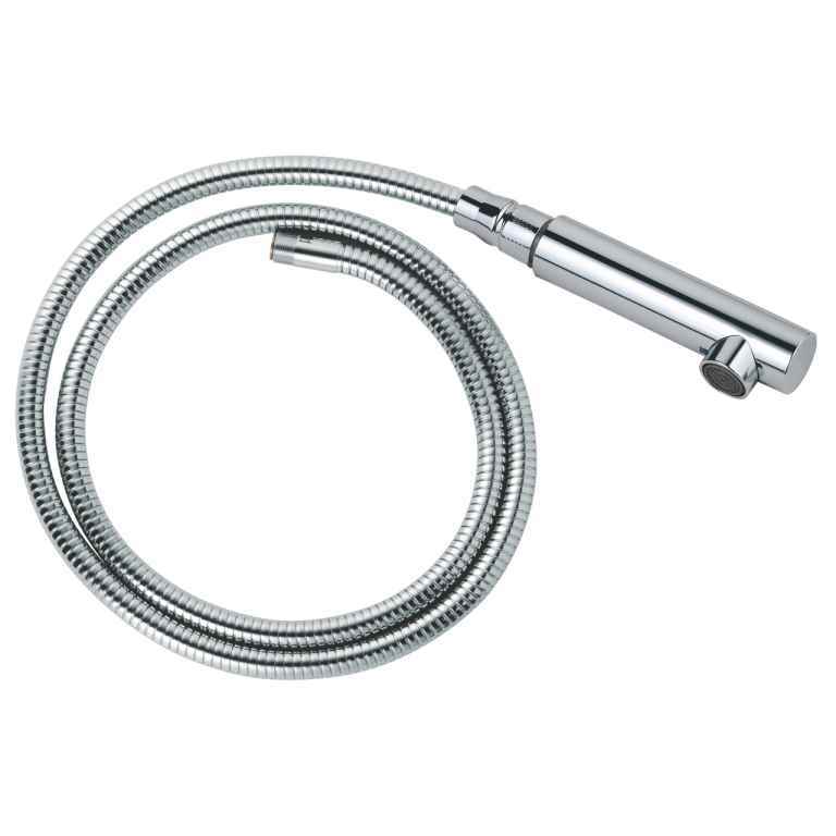 GROHE CAÑO EXTRAIBLE COCINA