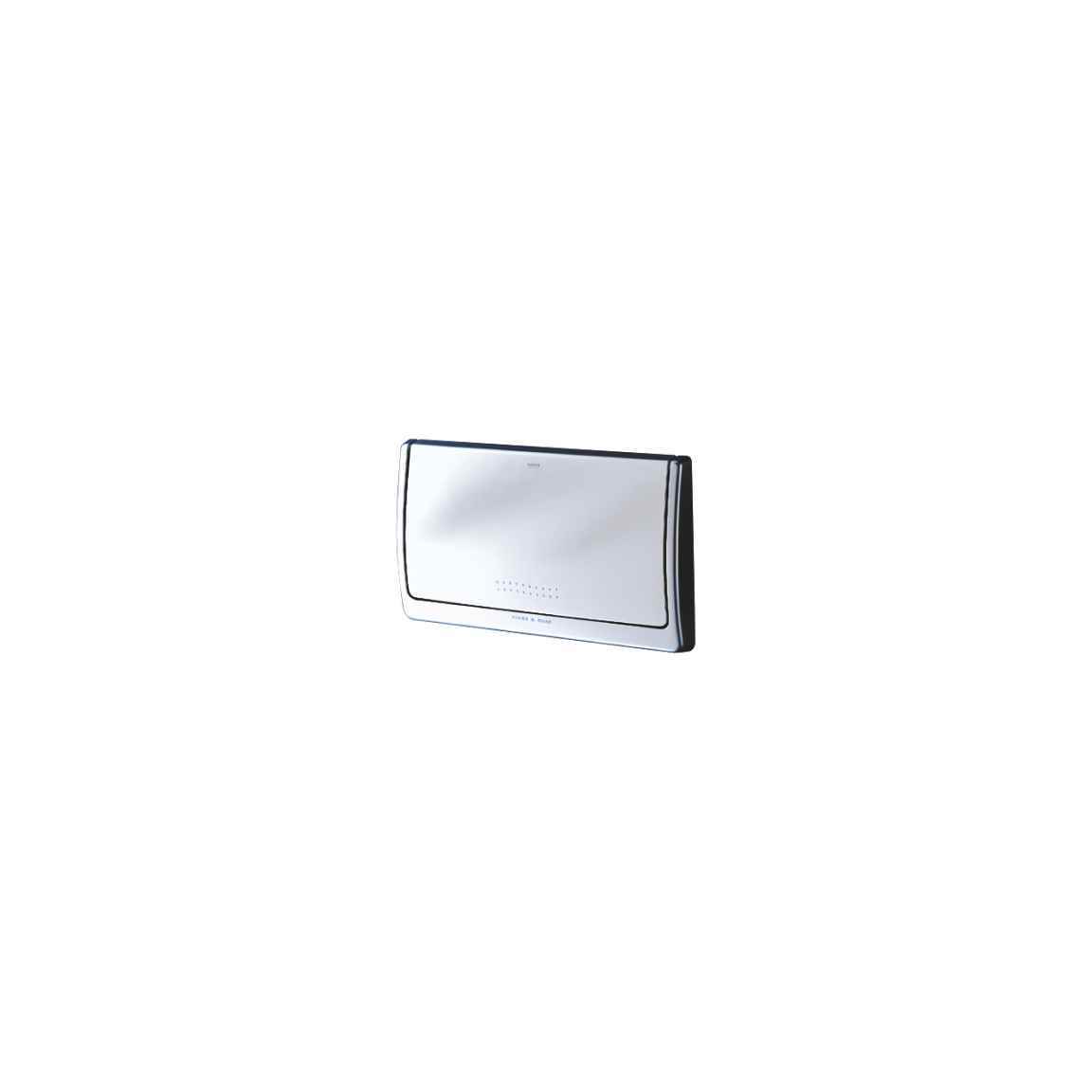 GROHE ESCUDO-CLASSIC ACCION. MANUAL A. INOX
