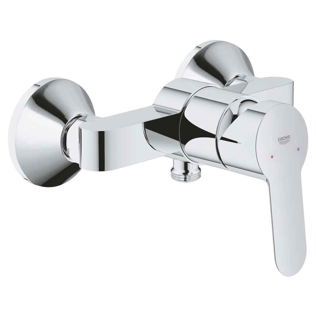 GROHE MONOMANDO DUCHA EXTERIOR BAUEDGE CROMO
