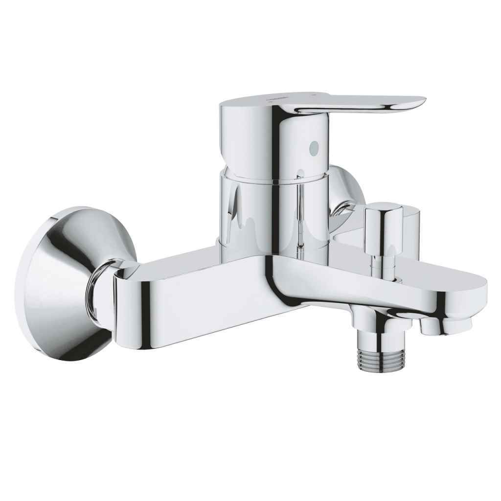 GROHE MONOMANDO BAÑO/DUCHA EXTERIOR BAUEDGE CROMO