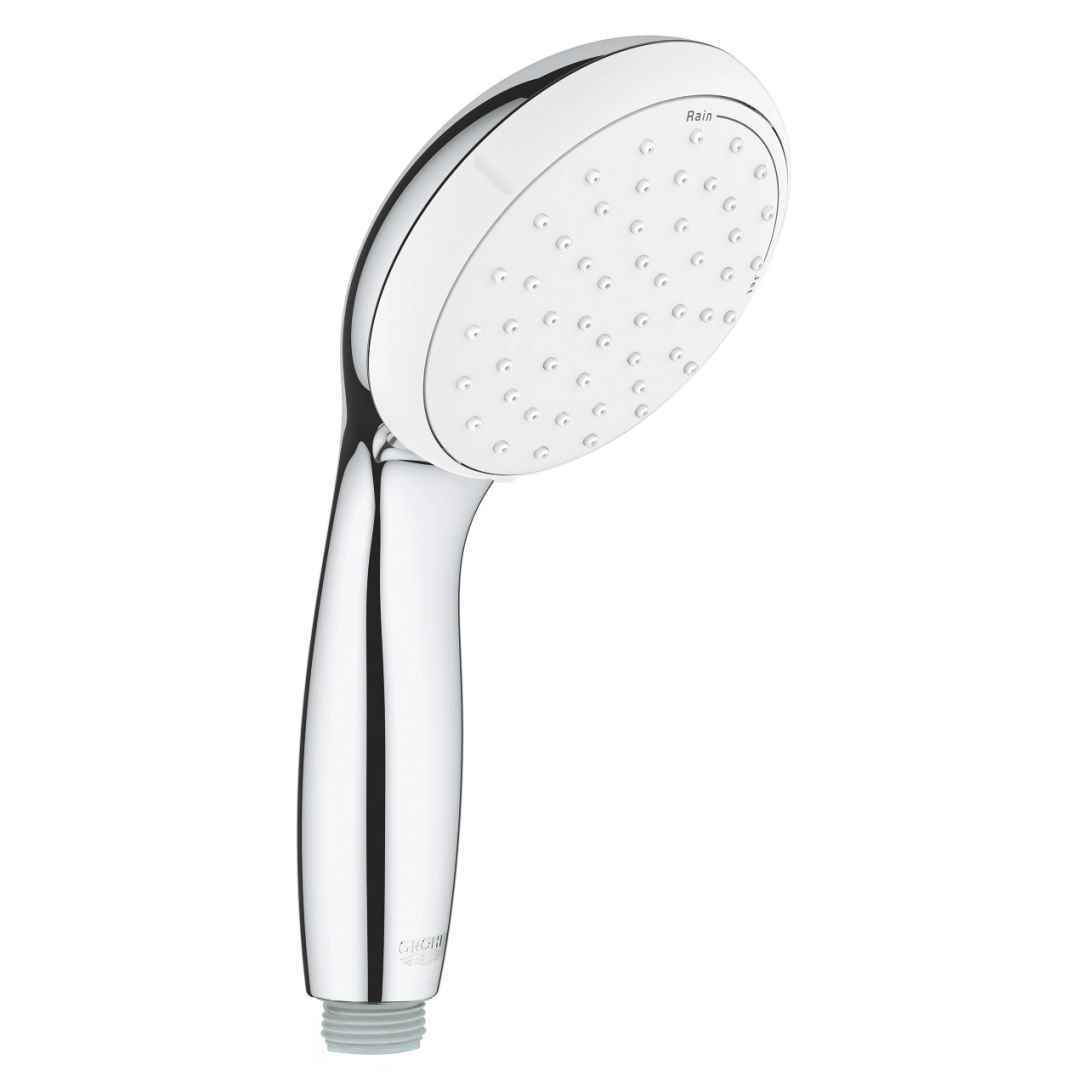 GROHE TELEDUCHA 2 CHORROS TEMPESTA 100 CROMO