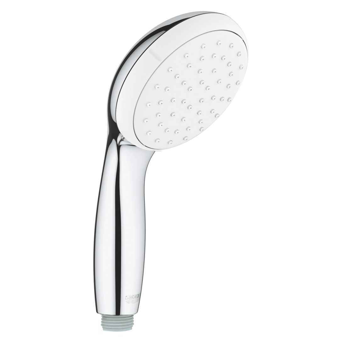 GROHE TELEDUCHA 1 CHORROS TEMPESTA 100 CROMO