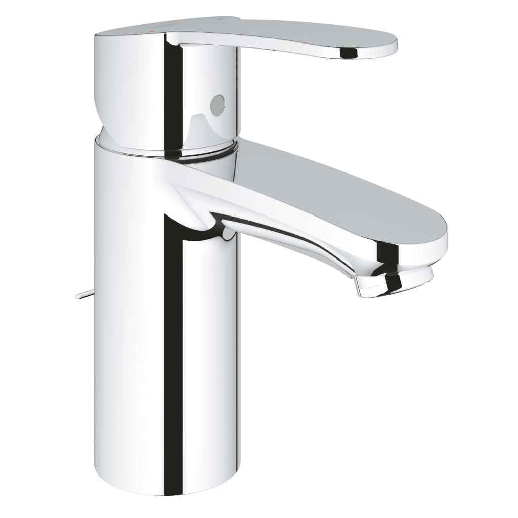 GROHE MNDO LAVABO EUROSTYLE COSMOPOLITAN CROMO