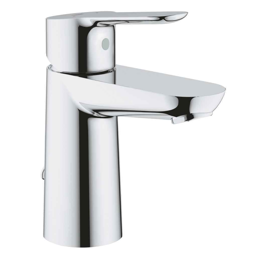 GROHE MONOMANDO LAVABO "S" BAUEDGE CROMO 