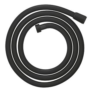 GROHE FLEXO DUCHA 2MTS NEGRO MATE