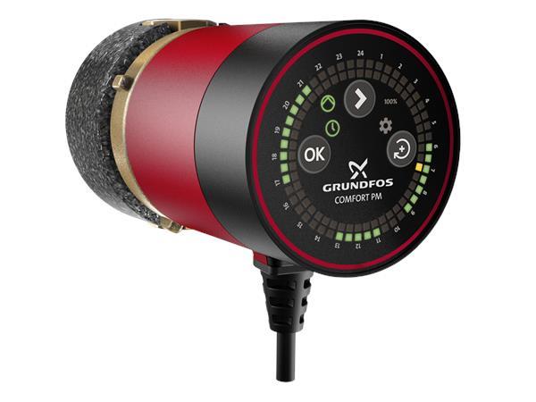 BOMBA CIRC. ACS GRUNDFOS COMFORT 15-14 BDT PM
