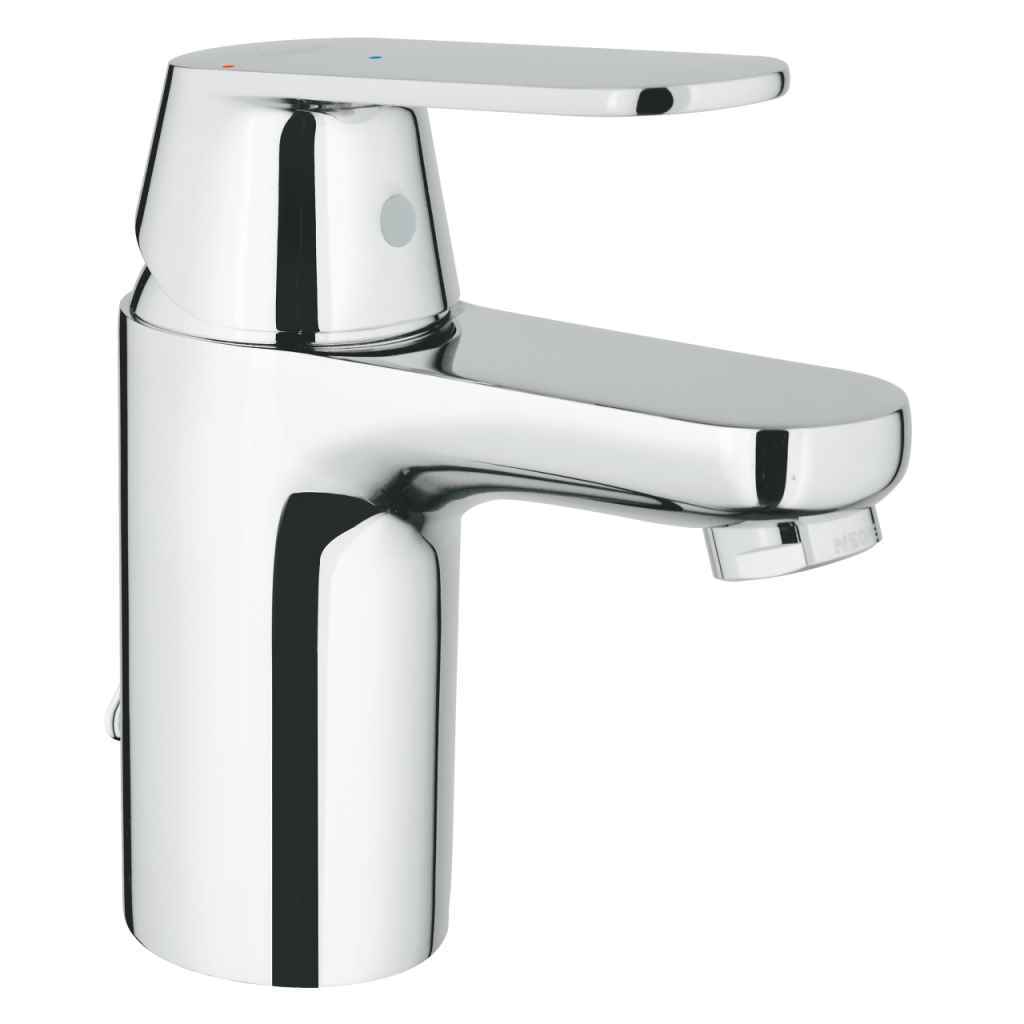 GROHE MNDO LAVABO EUROS.COSMOPOLITAN CROMO AP/FRIO