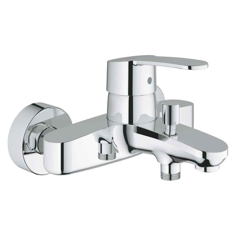 GROHE EUROSTYLE COSMO MONOM.BAÑO DUCHA VISTA