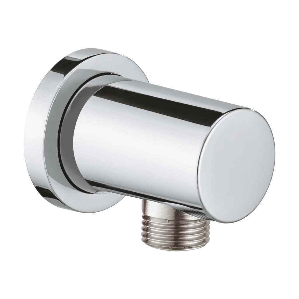 GROHE RAINSHOWER CODO SALIDA DUCHA 1/2" CROMO