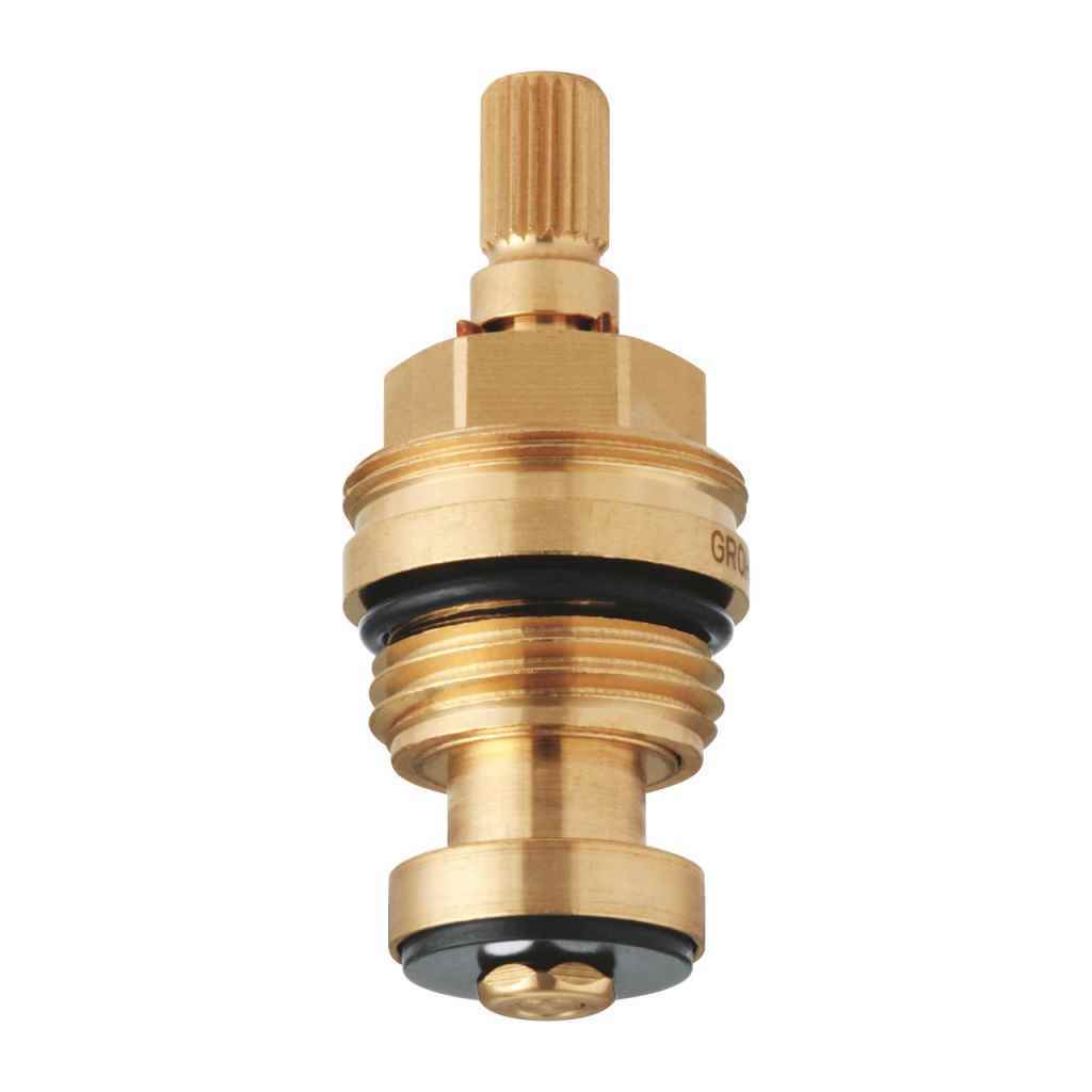 GROHE MONTURA UNIVERSAL 1/2" 07146000