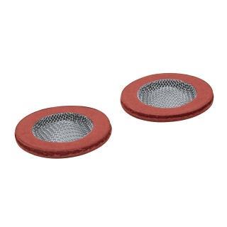 GROHE JUEGO 2 JUNTAS CLICHERI 3/4" VER 0726400M