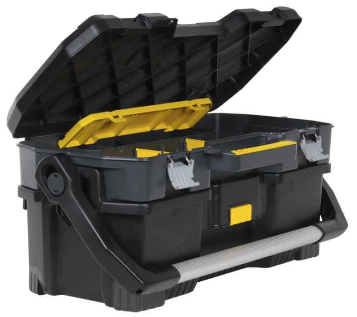 CAJA P/HERRAMIENTAS ELECTRICAS 24" 1-97-506