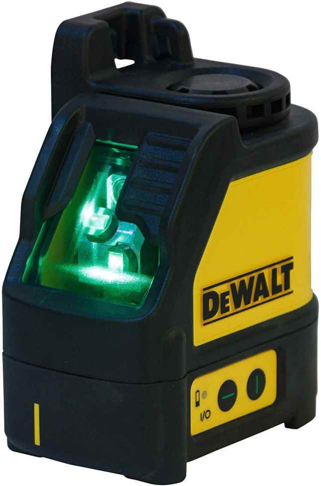 DEWALT LASER DW088CG-XJ