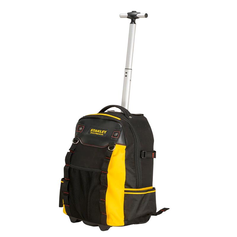 MOCHILA FATMAX CON RUEDAS 1-79-215