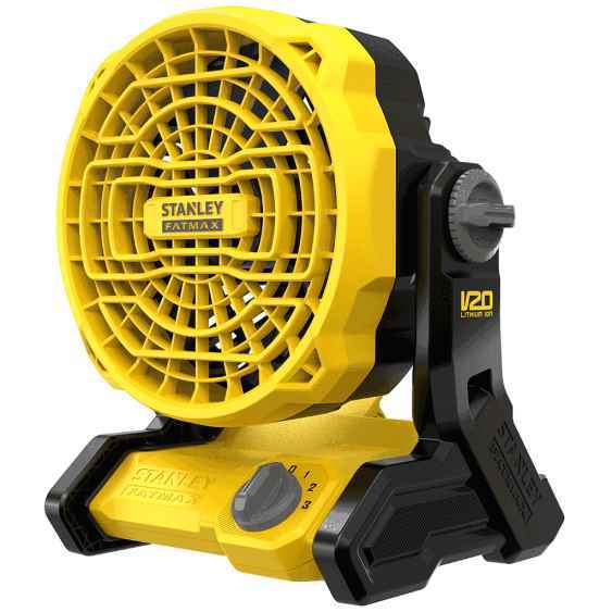 VENTILADOR STANLEY