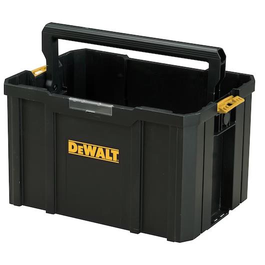 CAJON ABIERTO TSTAK DWST1-71228 DEWALT