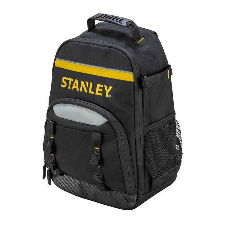 MOCHILA STANLEY CAPACIDAD 15KG