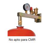 SOPORTE PARA VASO DE EXPANSION IBAIONDO -19050010-