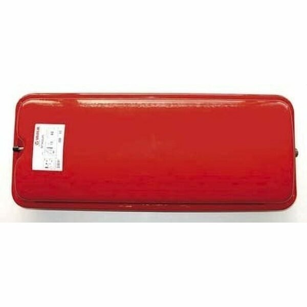 VASO DE EXPANSION CALDERA 8LTS RECTANGULAR