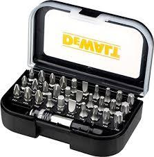 JUEGO DE 31 PIEZAS DT7944TS-QZ