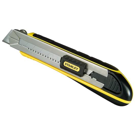 CUTTER FATMAX 25MM 0-10-486